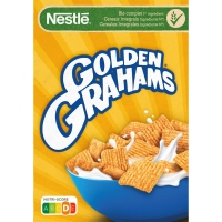 Cereais NESTLE Golden Grahams 375 g