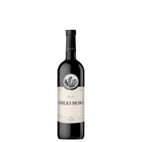 Viño tinto D.O.Ribeira do Douro EMILIO MORO botella 75 cl