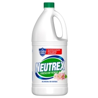 Lejía NEUTREX perfumada frescor verde 1,9 l