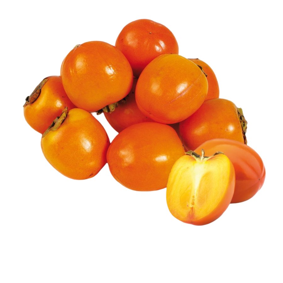 Caqui categoría 1ª  kilo