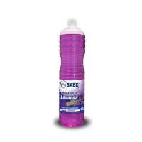 Friegasuelos IFA SABE lavanda 1,5 l