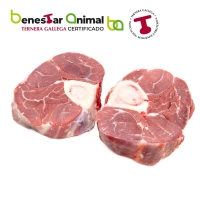 Osobuco ternera gallega kilo