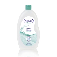 Auga de colonia NENUCO 650 ml