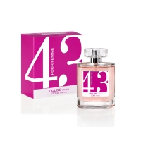 Colonia CARAVAN Happy femenina nº43 100 ml