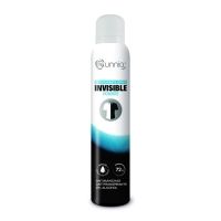 Desodorizante IFA UNNIA invisible home spray 200 ml