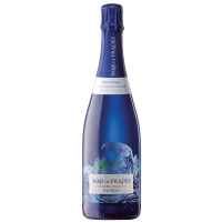 Vino espumoso Rias Baixas MAR DE FRADES botella 75 cl