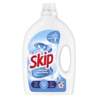 Detergente líquido SKIP 35 lavados
