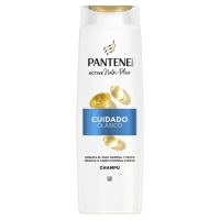 Champú PANTENE cuidado clásico 325 ml