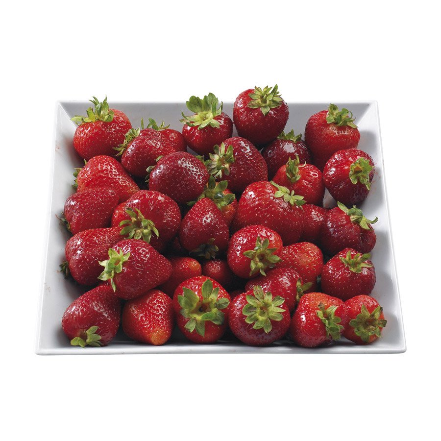 Fresas 1ª kilo