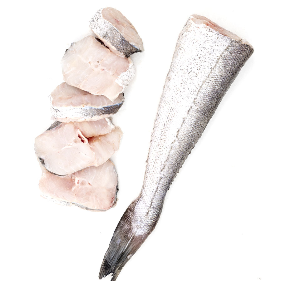 Merluza volanta 1-2 al corte kilo