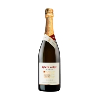 Vino Rías Bixas espumoso MARTIN CODAX botella 75 cl