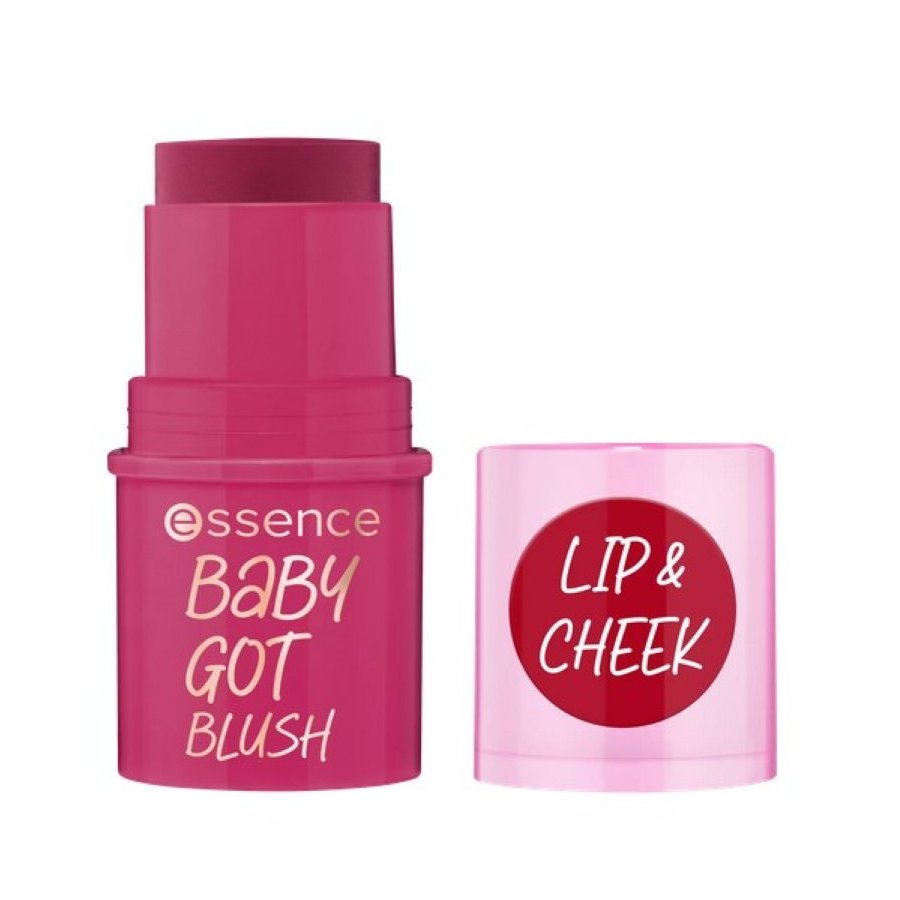 Colorete baby got nº 50 ESSENCE