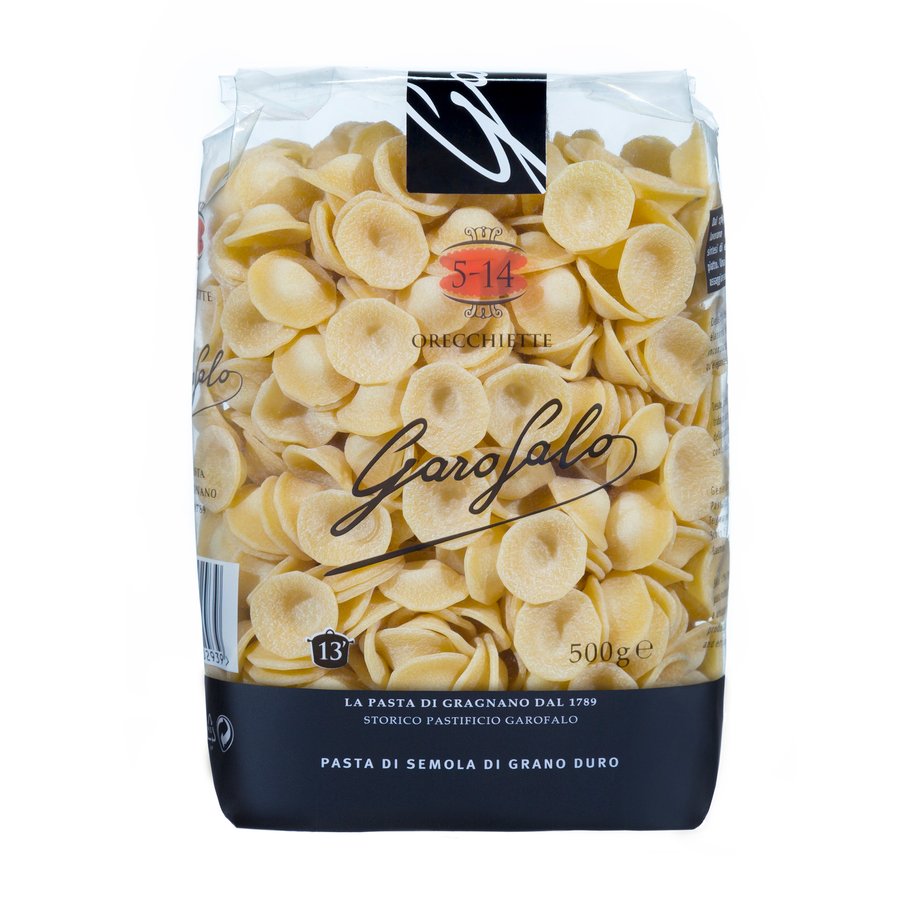 Orecchiette GAROFALO 500 g