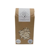 Alubia blanca LA DESPENSA D LUJO 500 g