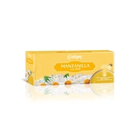 Manzanilla con anís IFA ELIGES 25 unidades