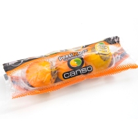 Caqui 3 unidades (150/200 g) bandexa 500 g