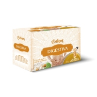 Infusión digestiva IFA ELIGES 20 unidades