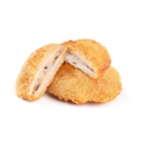 Cachopo de pollo con setas CRONOBLE kilo