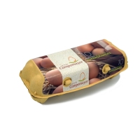 Huevos CAMPOMAYOR L-XL retráctil 10 unidades