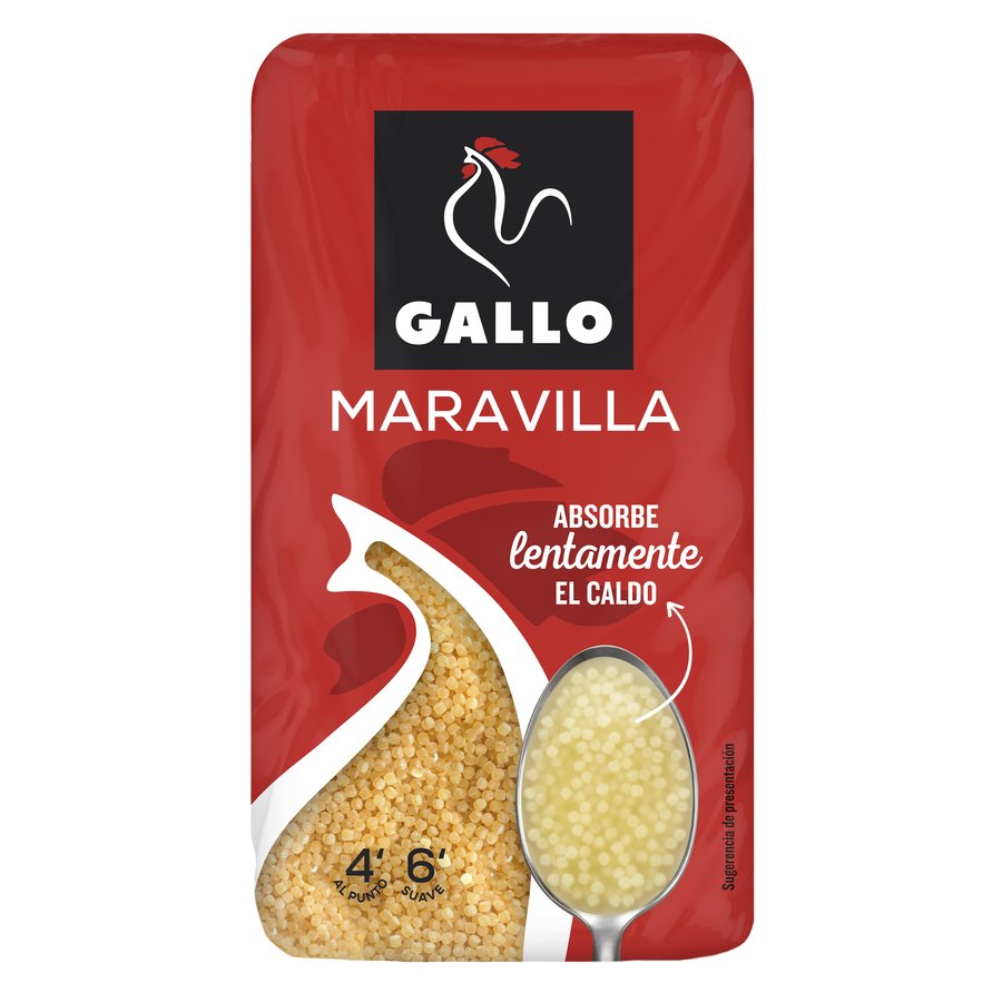 Maravilla GALLO 450 g