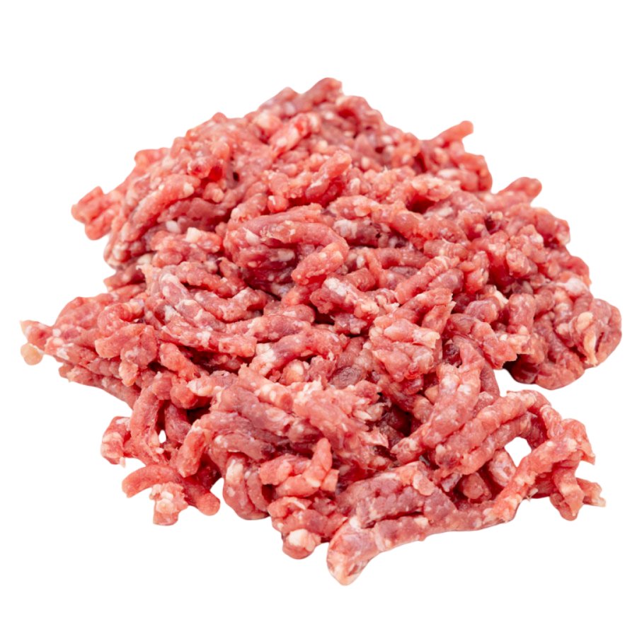 Carne picada de ternera burger meat (elaboración propia) kilo
