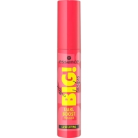 Máscara pestañas gel big curl boost ESSENCE