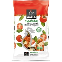 Margaritas con vexetais GALLO 250 g