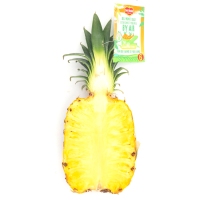 Piña DEL MONTE premium avión partida categoría 1ª kilo