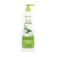 Loción corporal hidratante IFA UNNIA aloe vera dosificador 590 ml
