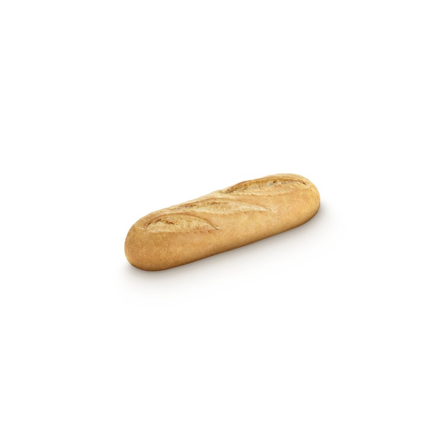 Barra castellana horno DE ANGEL 250 g - 0,9€ | GADIS