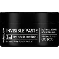 Pasta invisíbel SYOSS 3 en 1 tarro 100 ml