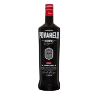 Vermut rojo POVARELO botella 1 l