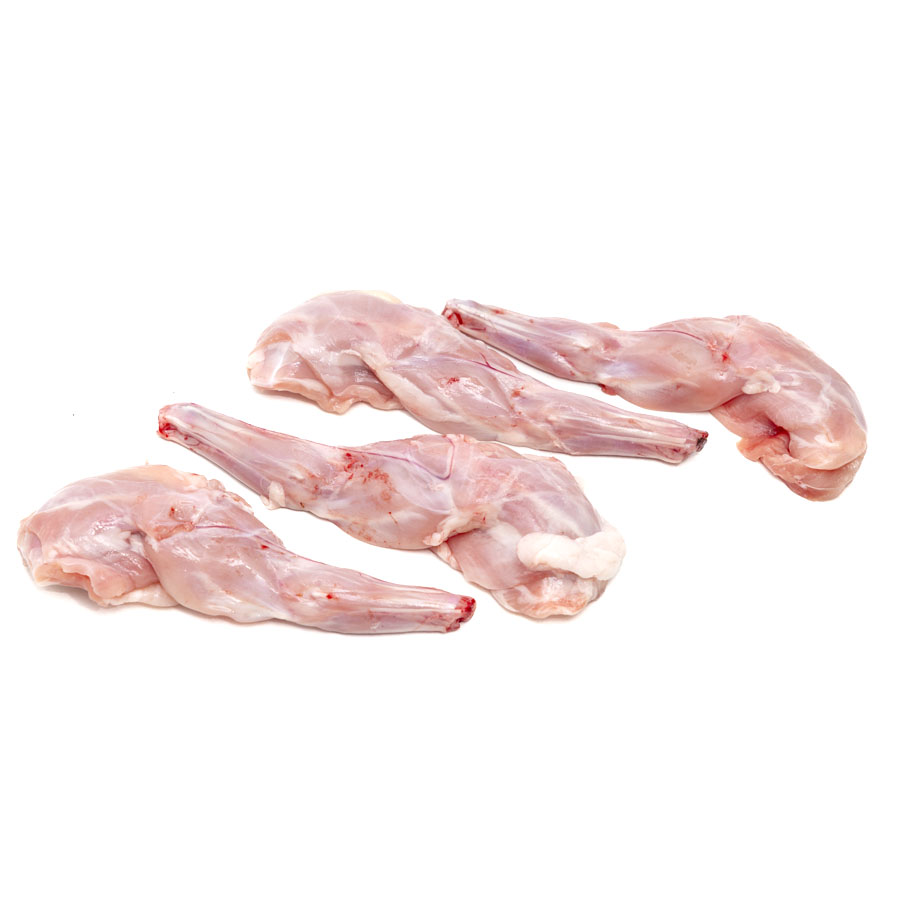 Paletilla conejo kilo