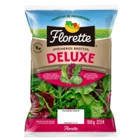 Xermolos deluxe FLORETTE bolsa 100 g
