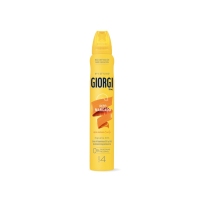 Escuma GIORGI rizo marcado 250 ml