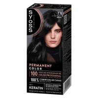 Tinte permanente SYOSS negro 1_1