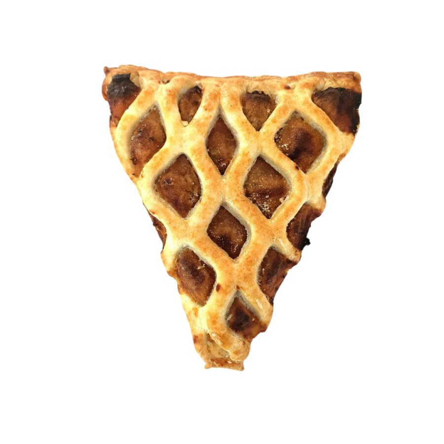 Triángulo bacon/queso DELICIAS 115 g