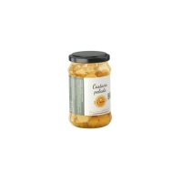Castaña pelada CAMPELO en almíbar 200g PNE.