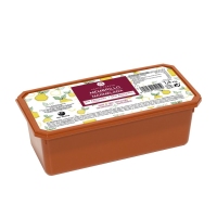 Carne de membrillo SANTA TERESA sin azúcares añadidos kilo