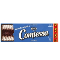 Torta xeada FRIGO COMTESSA nata 500 g