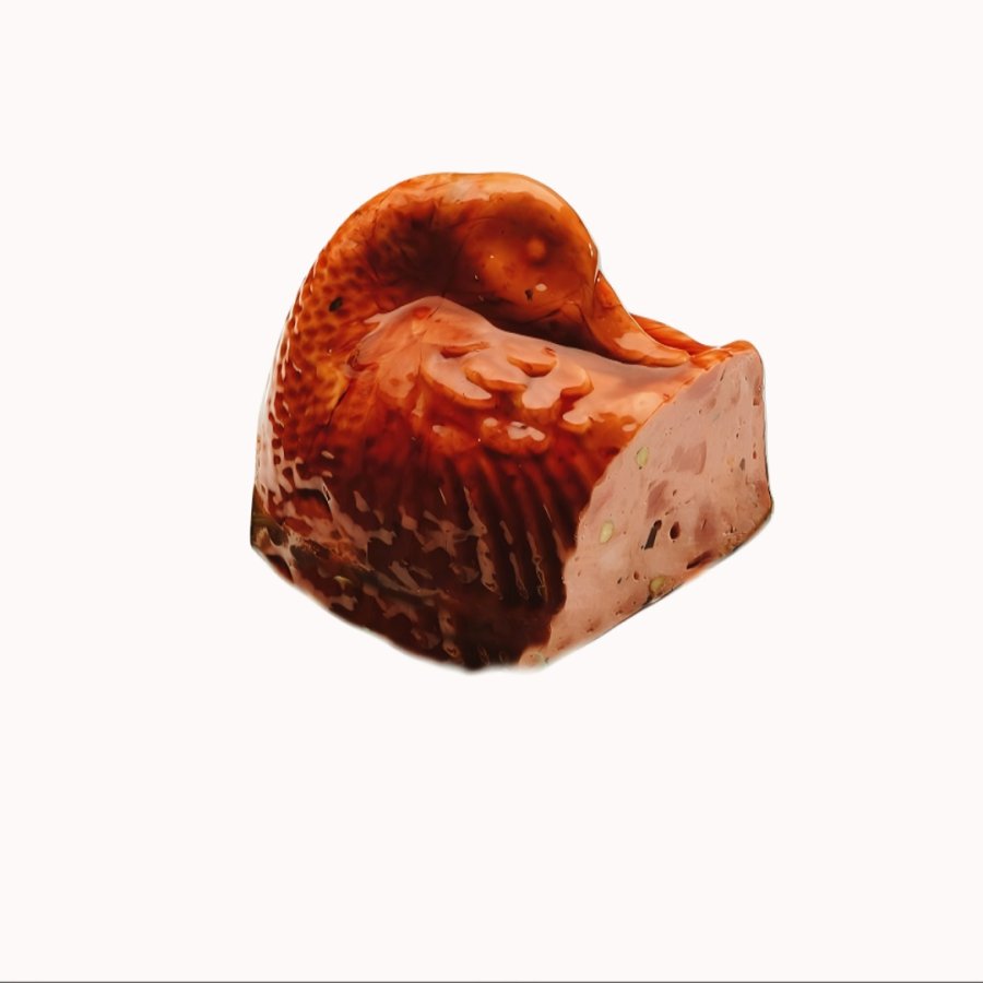 Imagen de Silueta de pato a la naranja LAS NIEVES kilo