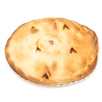 Empanada pollo con champiñones  500 g