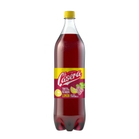 Tinto de verano LA CASERA limón pet 1,5 l