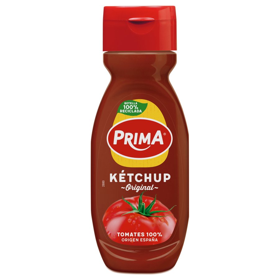 Ketchup PRIMA original 290 g