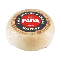 Queixo mestura madurado PAIVA 500 g