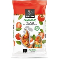 Hélices vexetais GALLO ensaladas 250 g