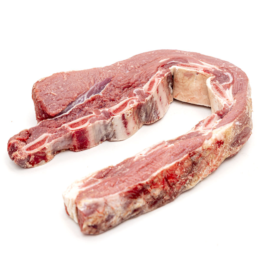 Falda de ternera con hueso kilo