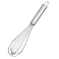 Batidor varillas profesional 30 cm