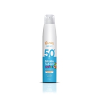 Protector solar IFA UNNIA niños spf50 bruma 200 ml
