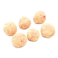 Albóndigas cerdo/ternera burger meat (elaboración propia) kilo